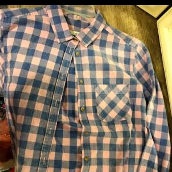 Flannel - Picture 1 of 2